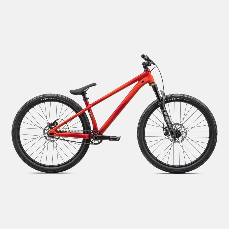 Specialized P.4