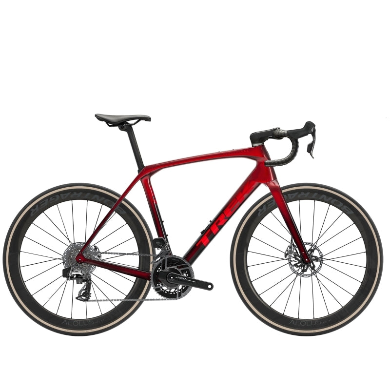 Trek Domane Slr 9 Axs