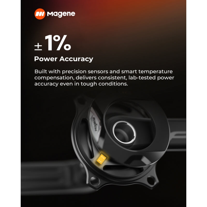 Magene Pes P515 Powermeter