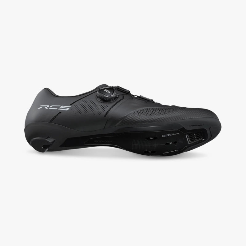 Shimano SH-RC503 Road Shoes - Wide Fit
