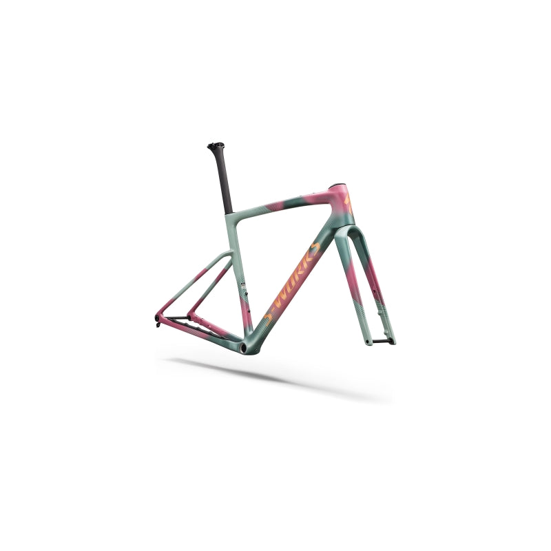 Specialized S-works Crux 5 Frameset