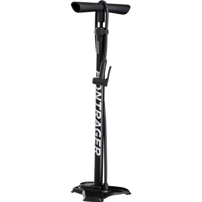Bontrager Charger Floorpump