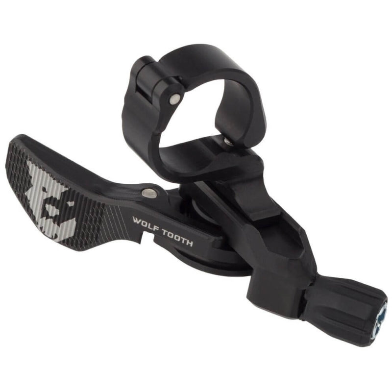 Wolf Tooth Dropper Remote 22.2 Bar Clamp Standard