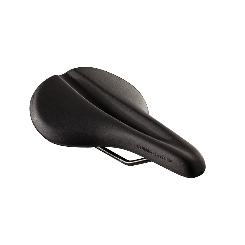 Bontrager Commuter Comp Saddle