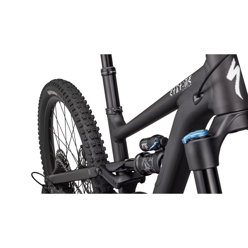 Specialized Status 2 170 Zero S0