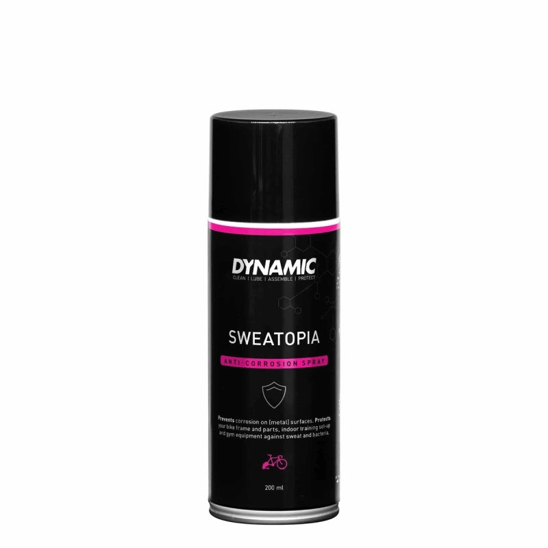 Dynamic Cleaner Sweatopia 200ML