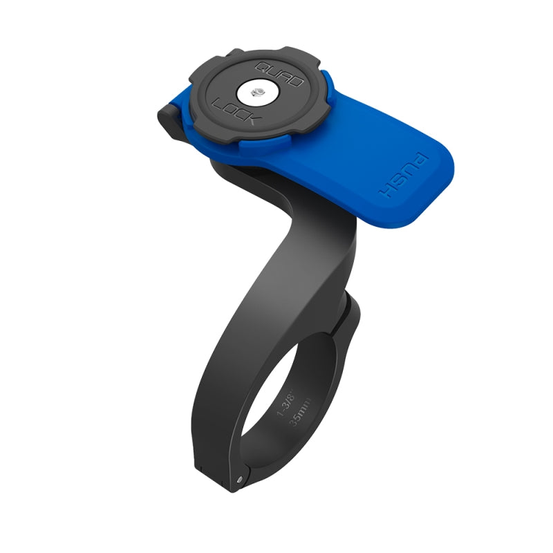 Quad Lock Out Front Mount (V3)