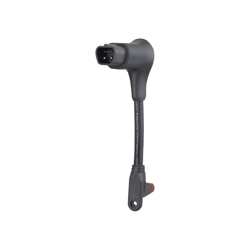 Hyena Range Extender Downtube Mount Cable