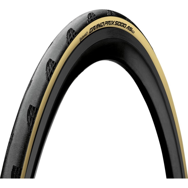 Continental Grand Prix 5000 All Season