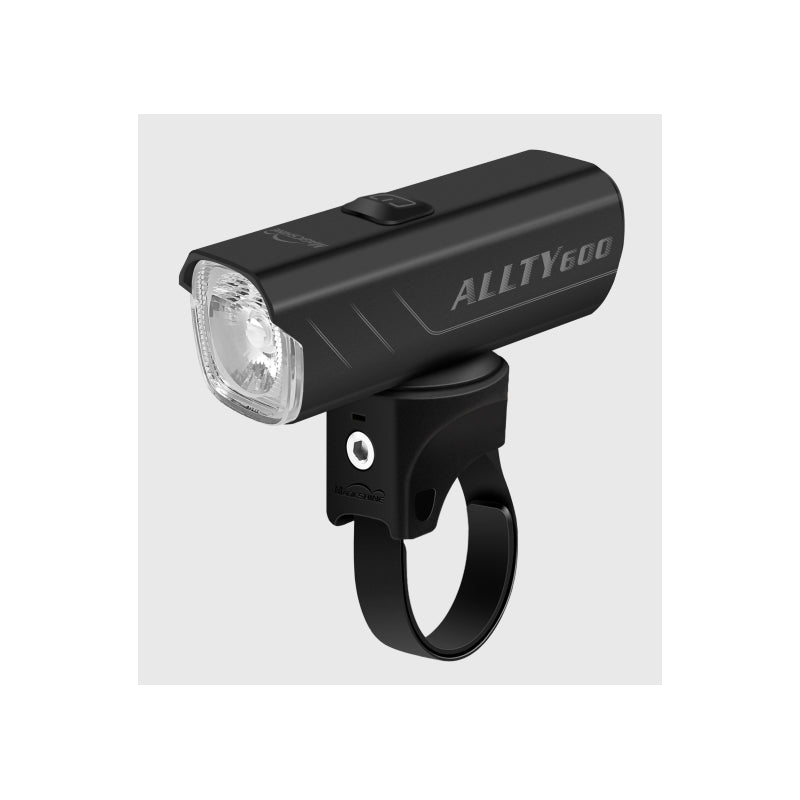 Magicshine Allty 600 Front Light Usb