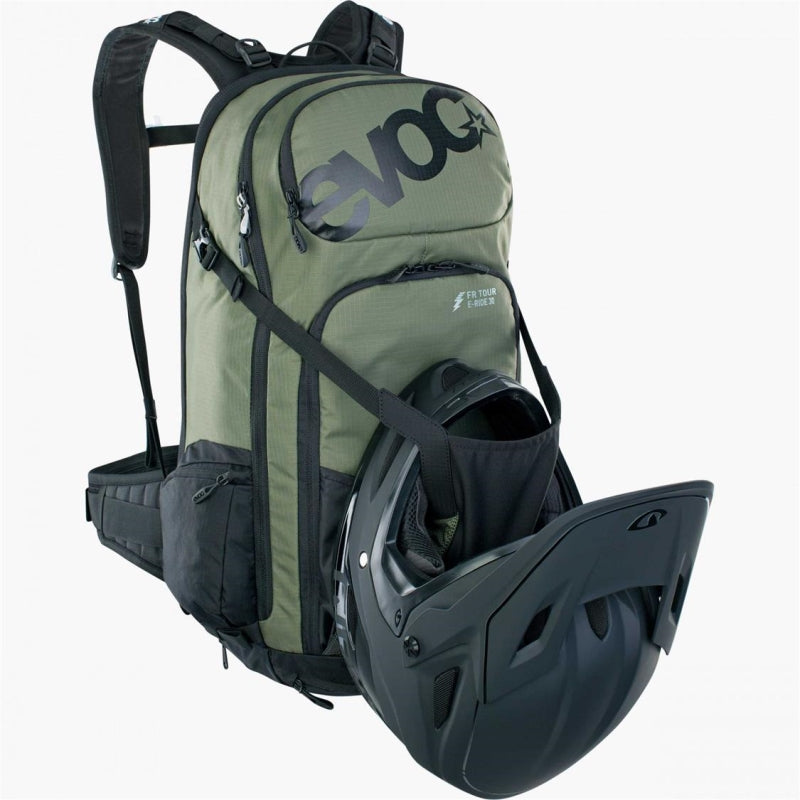 Evoc FR Tour E-ride 30 Backpack