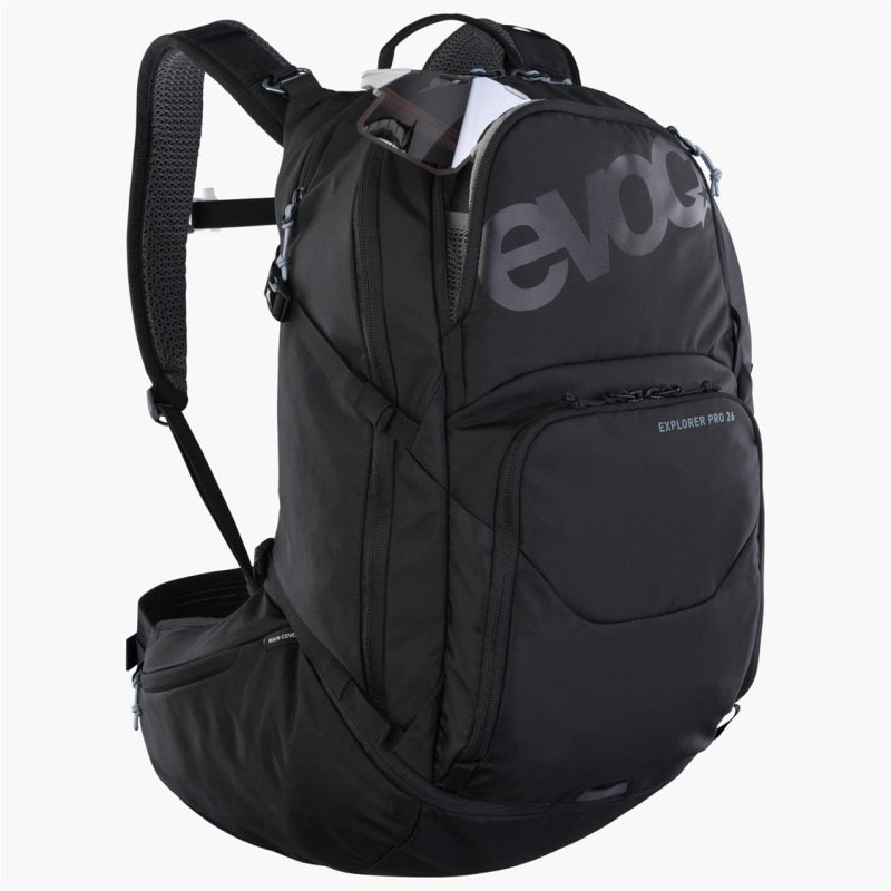 Evoc Explorer Pro 26 Hydration Backpack - Bladder Sold Seperately
