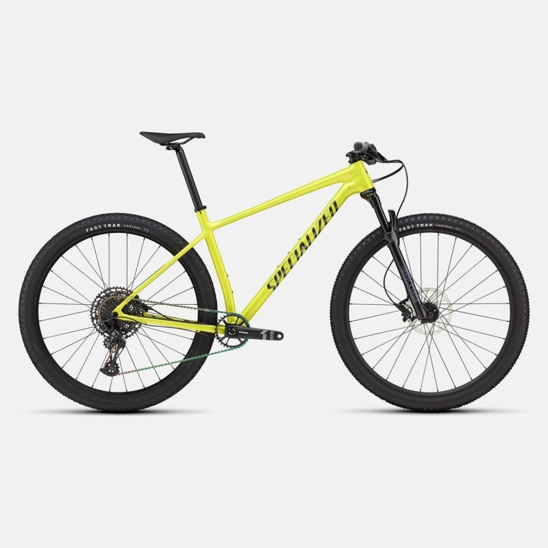 Specialized Chisel Hardtail Comp