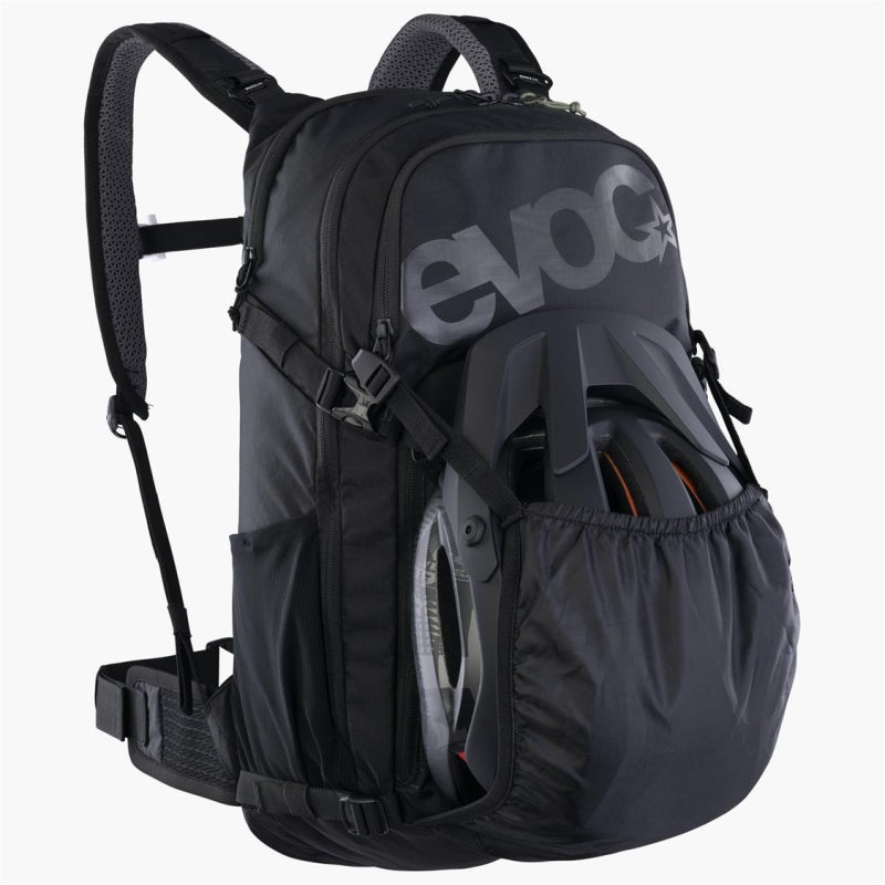 Evoc Stage 18 Enduro Backpack - Bladder Sold Seperately