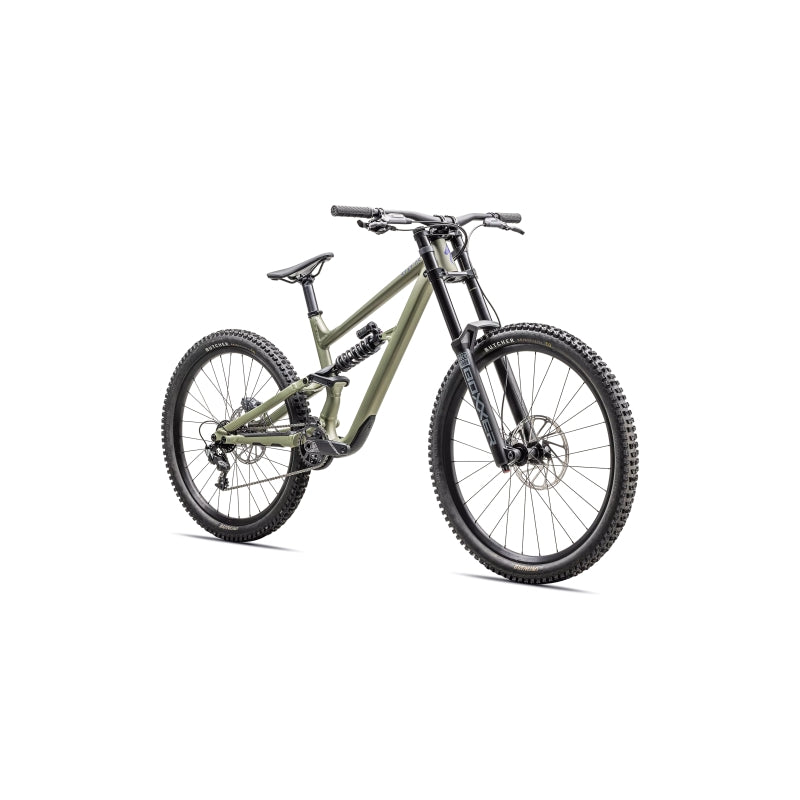 Specialized Status 2 170 DH