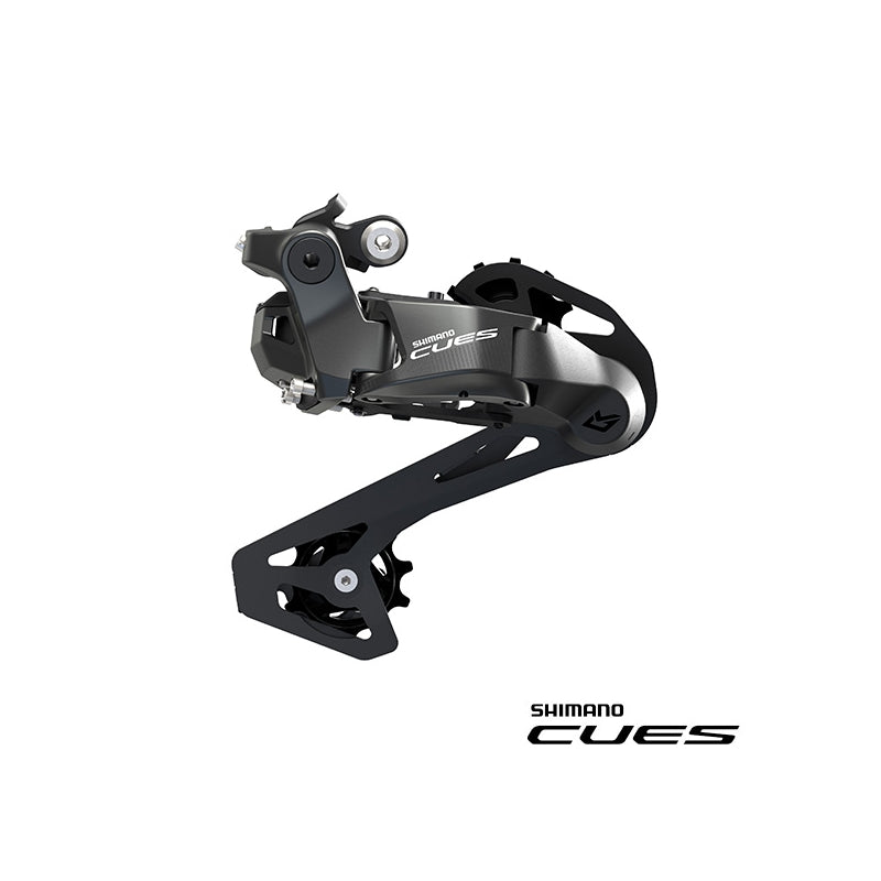 Shimano Cues RD-U607 0DI2 Rear Derailleur GS