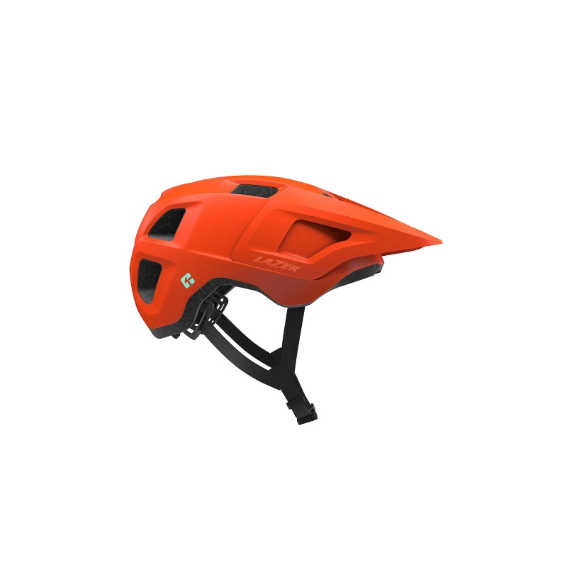 Lazer Lupo Kineticore Helmet