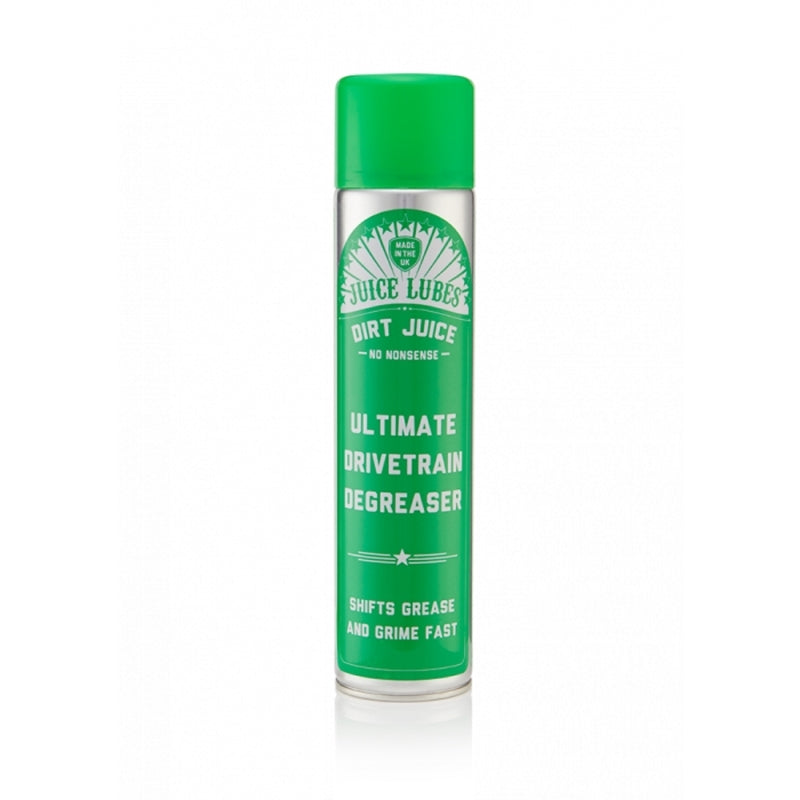 Juice Lubes Dirt Juice Ultimate Degreaser