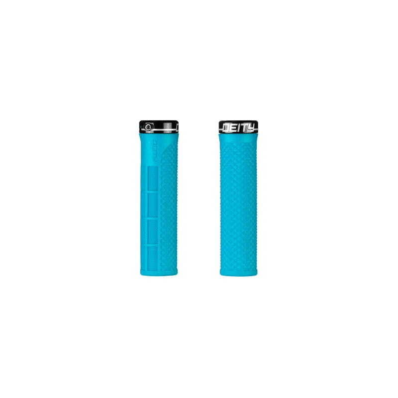 Deity Lockjaw Grips