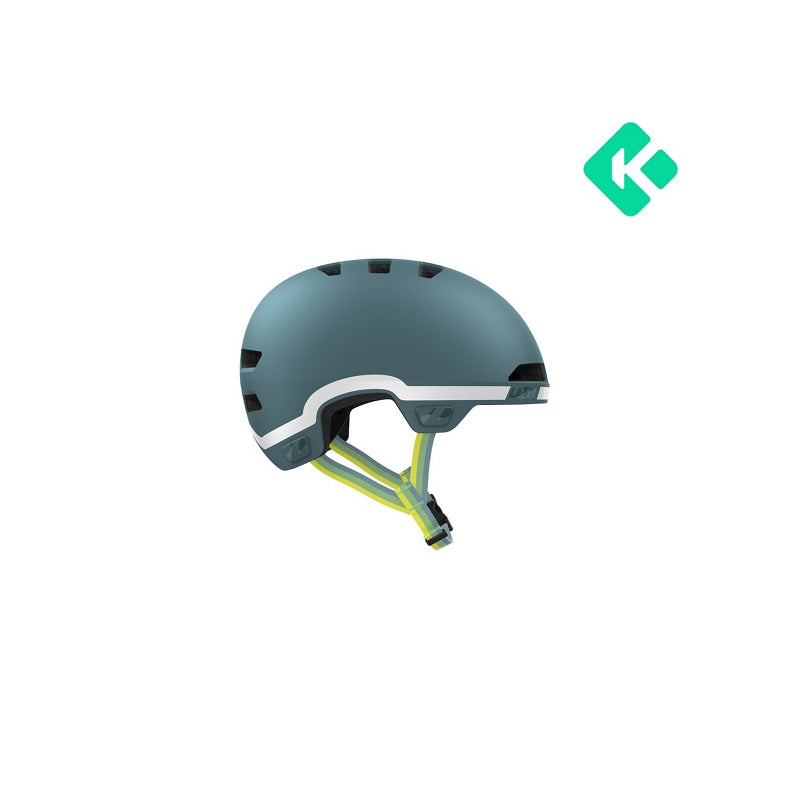 Lazer Maze Jnr Kineticore Helmet