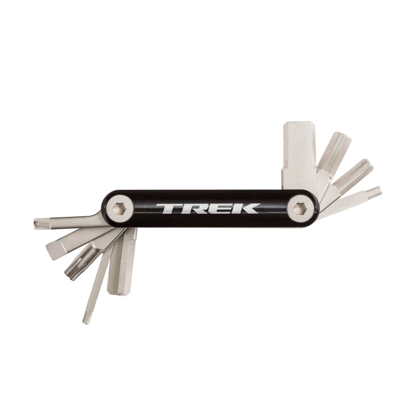 Trek Integrated 9 Function Multi-tool