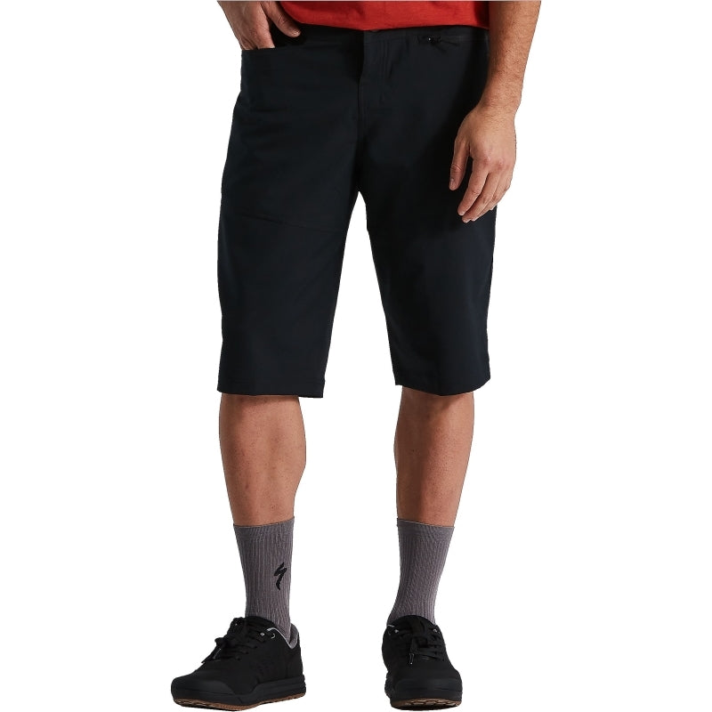 Specialized Trail Shorts With Liner Mens