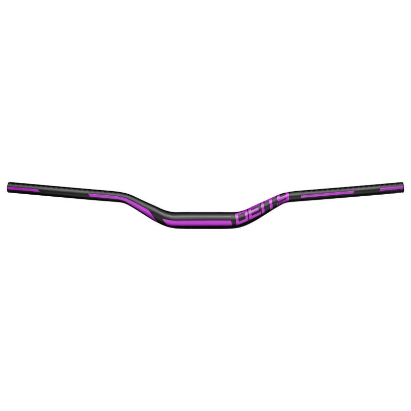 Deity Racepoint Bar - 50MM Rise - 35X810MM
