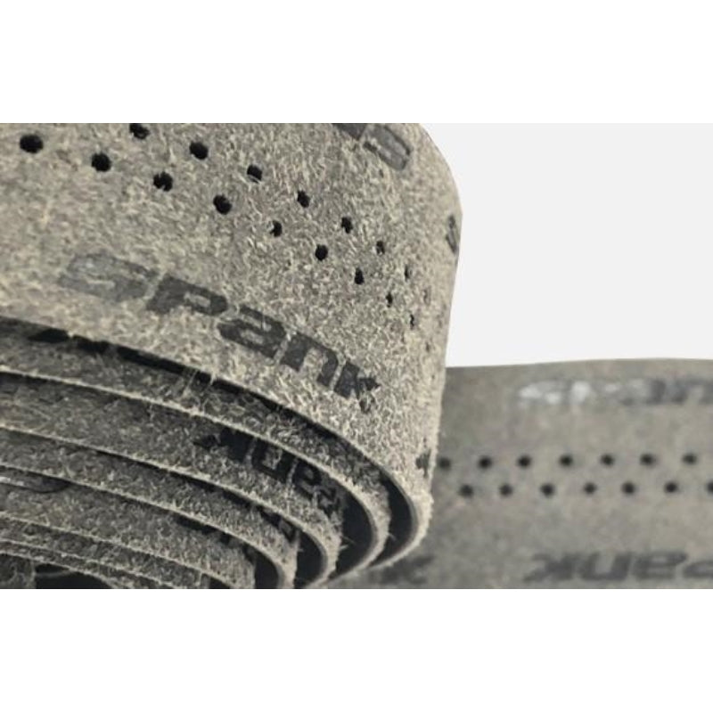 Spank Wing Bar Tape & Plug Kit