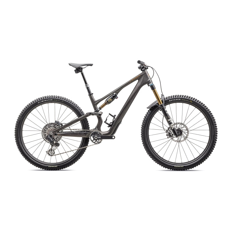 Specialized S-Works Stumpjumper 15
