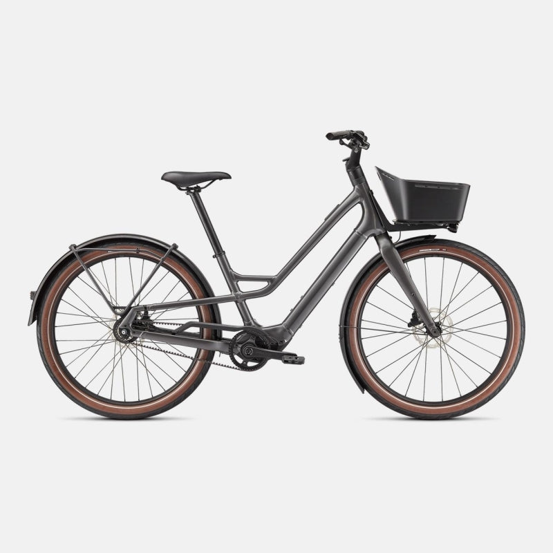 Specialized Turbo Como SL 5.0