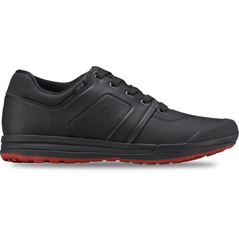 Specialized 2FO DH Clip Mountain Bike Shoes