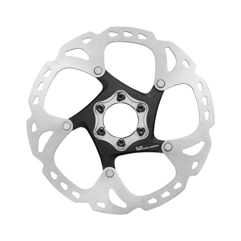 Shimano XT SM-RT86 Ice-tech Rotor