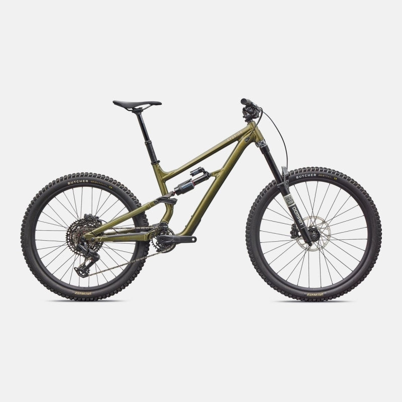 Specialized Status 2 170