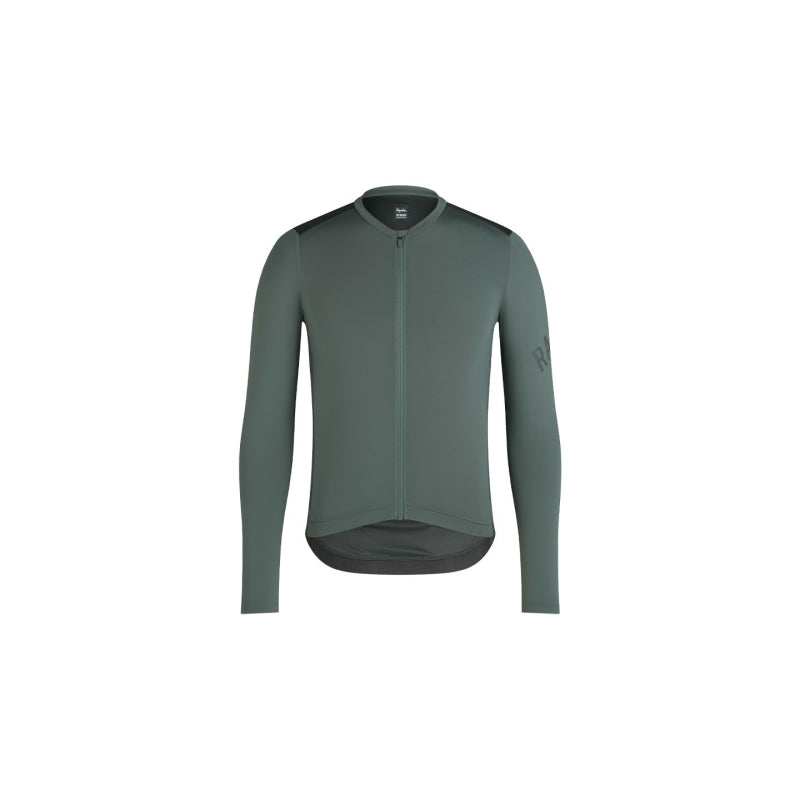 Rapha Jersey Rapha 24 Pro Team Lightweight LS Smallmale S