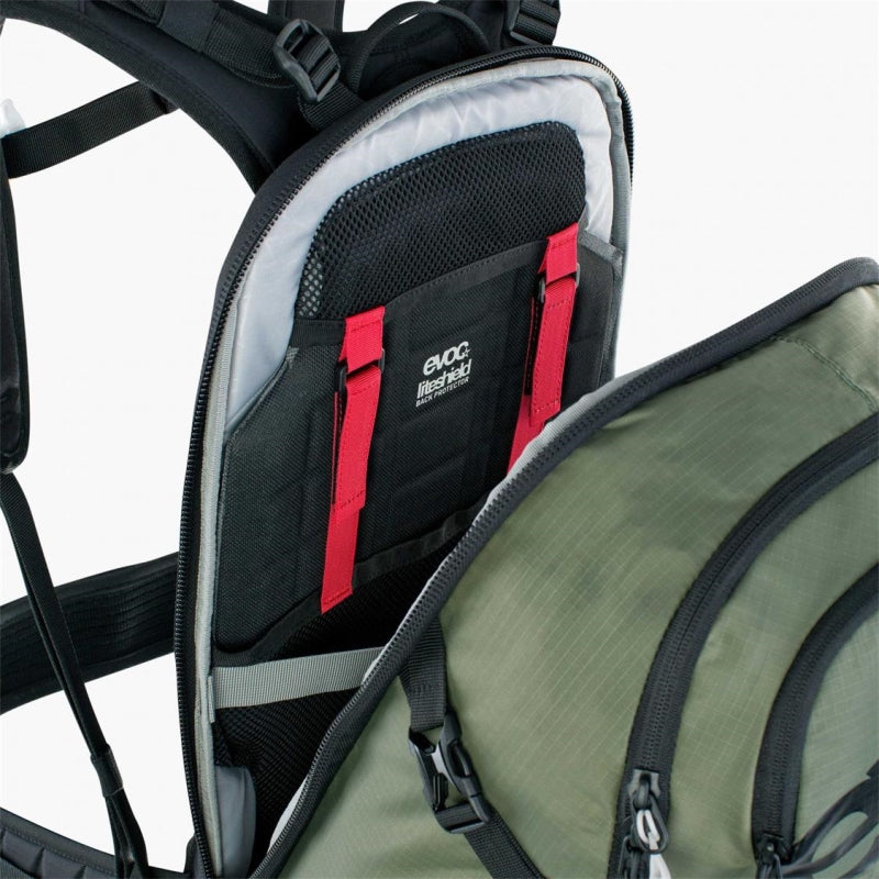 Evoc FR Tour E-ride 30 Backpack