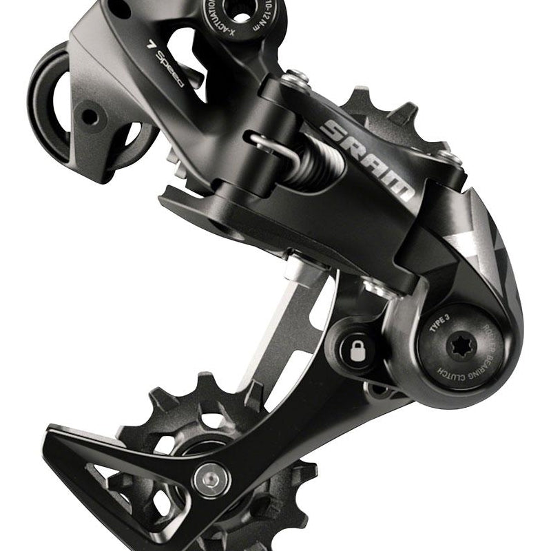 Sram XO1 DH Rear Derailleur