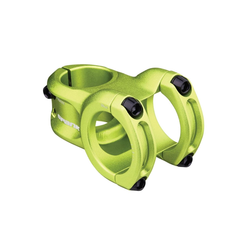 Spank Spoon 350 Stem LENGTH:35MM