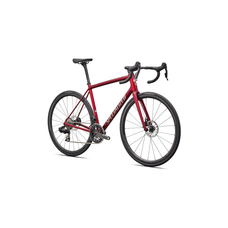 Specialized Aethos 2 Pro - Sram Force Axs