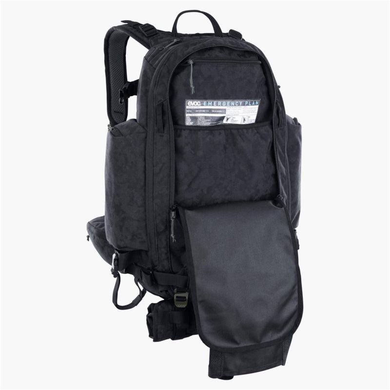 Evoc Trail Builder 35 Backpack