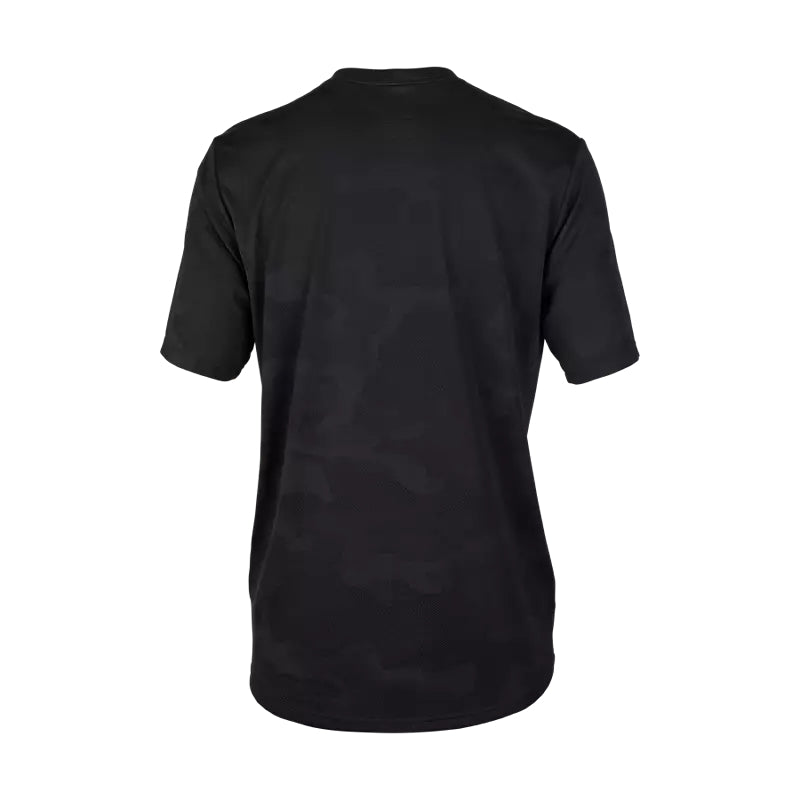 Fox Racing Mens Ranger Tru Dri Short Sleeve Jersey