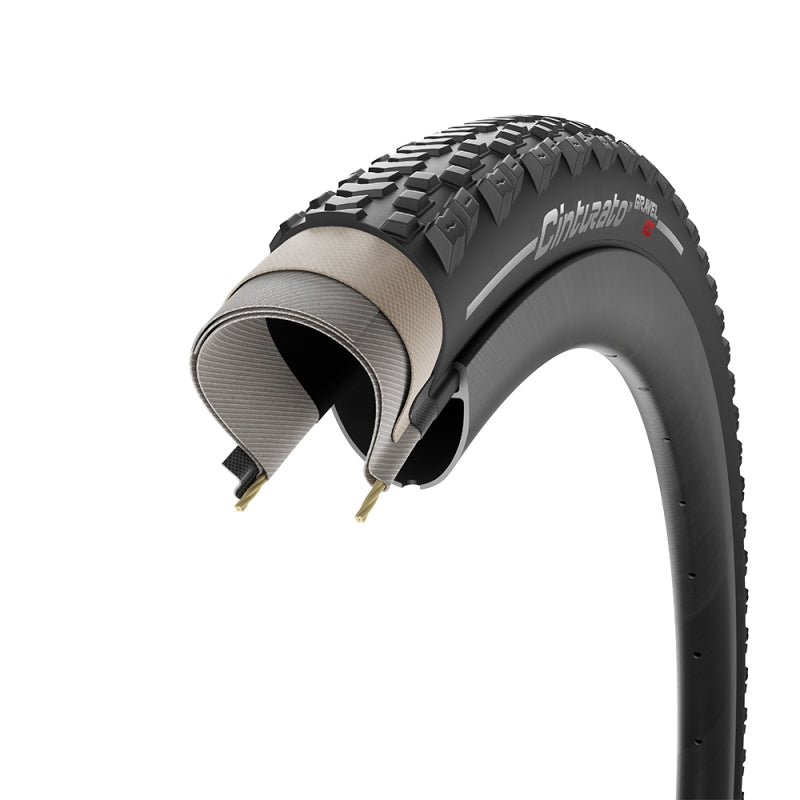 Pirelli Cinturato Gravel Rc-x Tyre