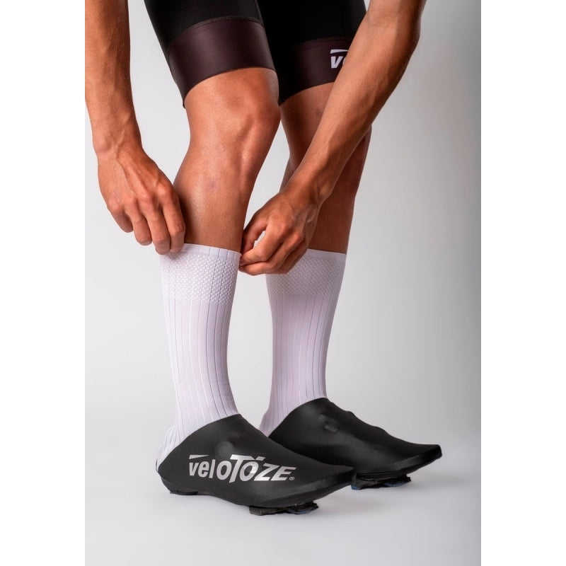 Velotoze Aero Shoe Covers