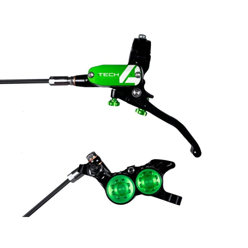Hope Tech V4 Disc Brake Kit RH