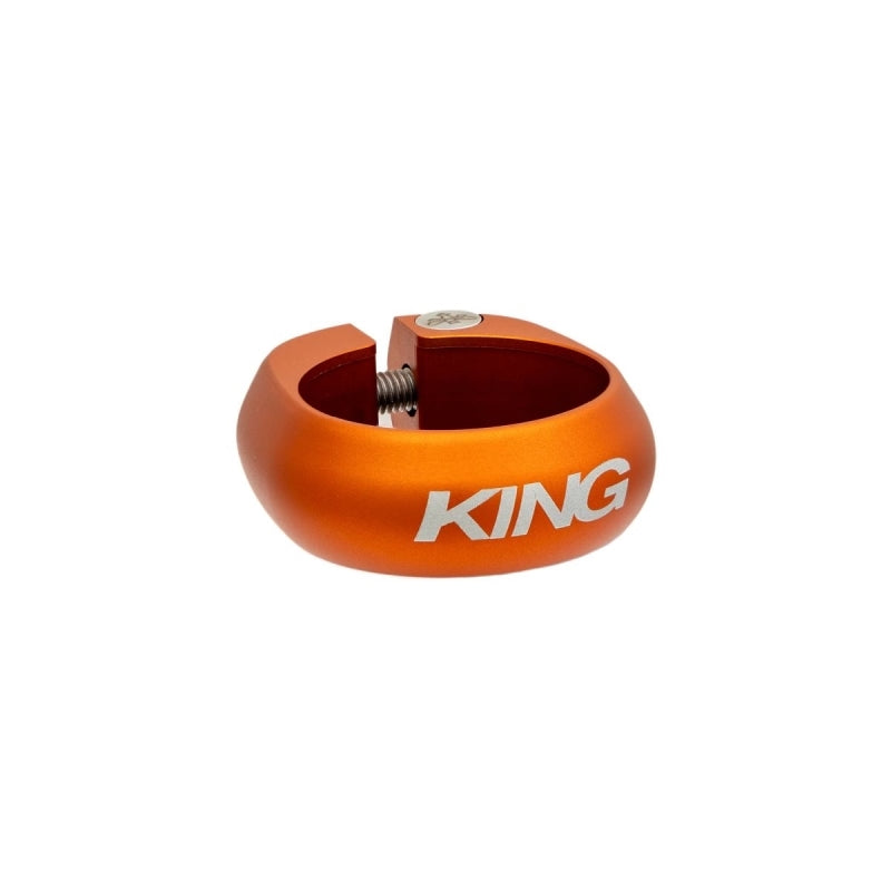 Chris King King Seatpost Collar 30.0MM