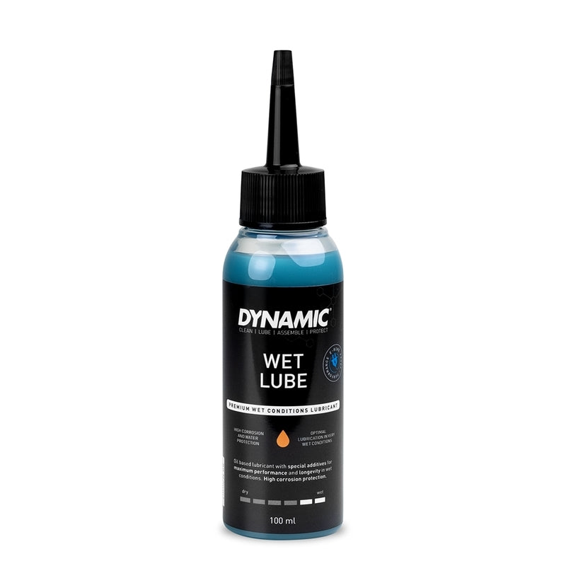 Dynamic Lubricant Wet Lube Premium 100ML