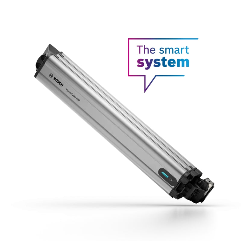 Bosch Smart System PowerTube