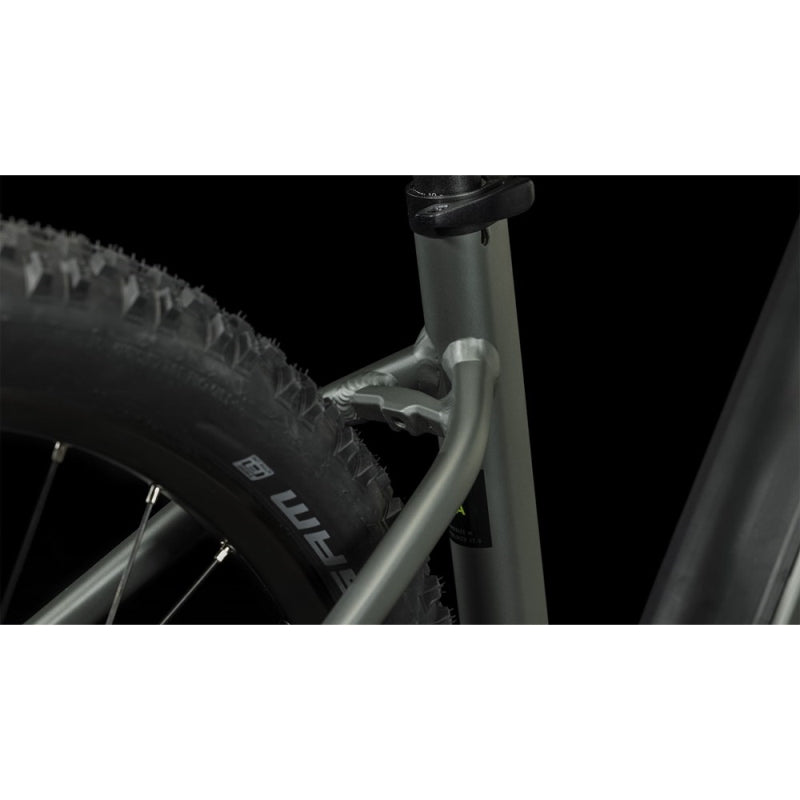 Cube Reaction Hybrid Pro 625 Easy Entry