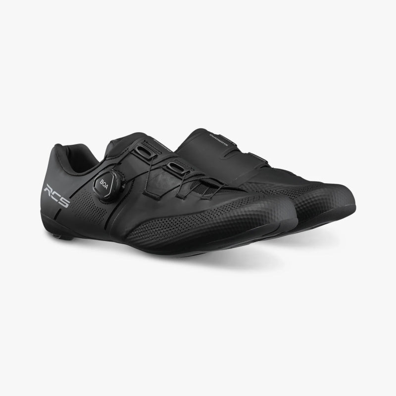 Shimano SH-RC503 Road Shoes - Wide Fit