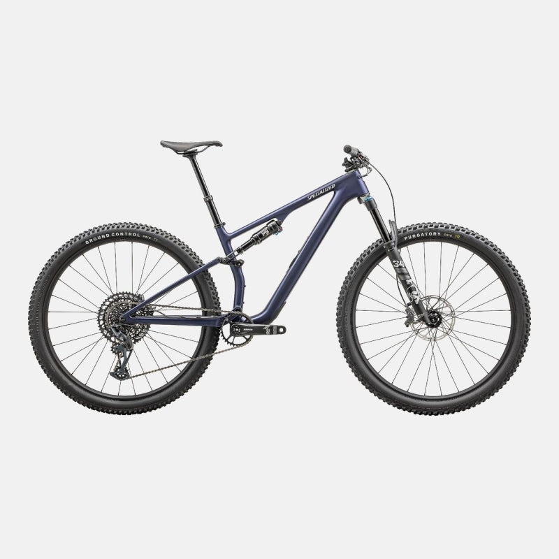Specialized Epic 8 Evo Comp