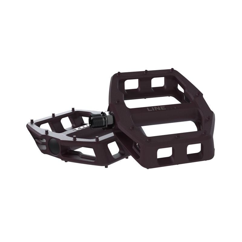 Trek Line Comp Flat Pedal
